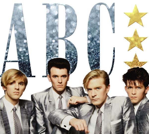 ABC - Poison Arrow