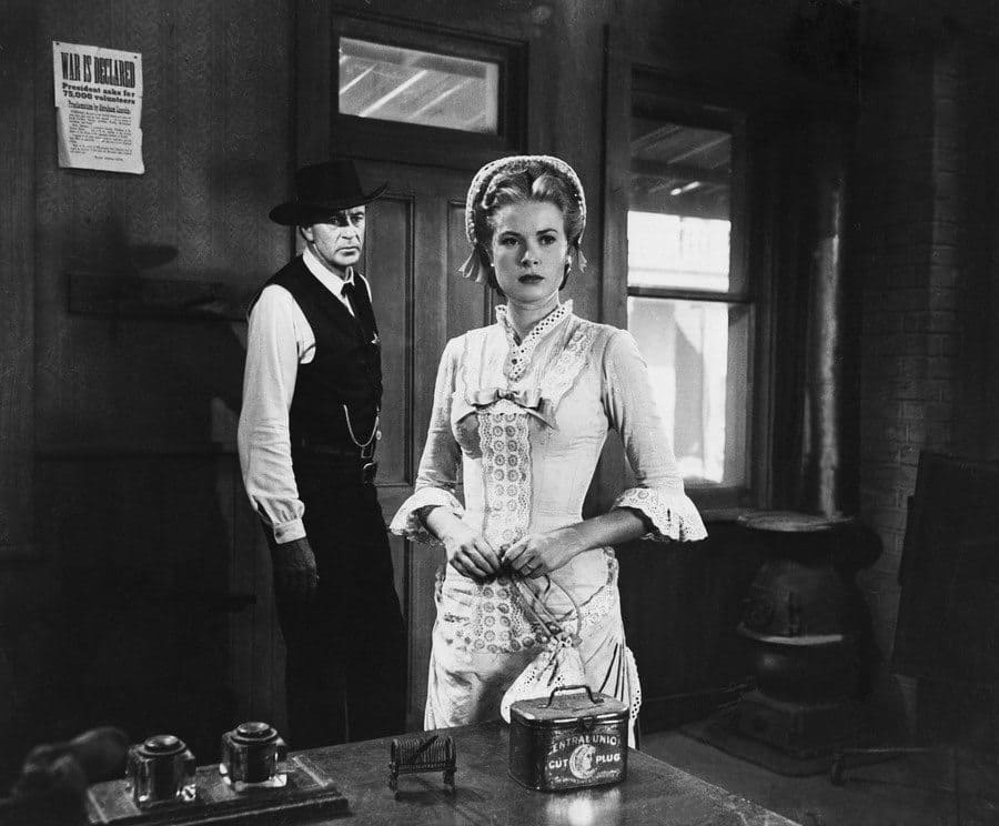 High Noon