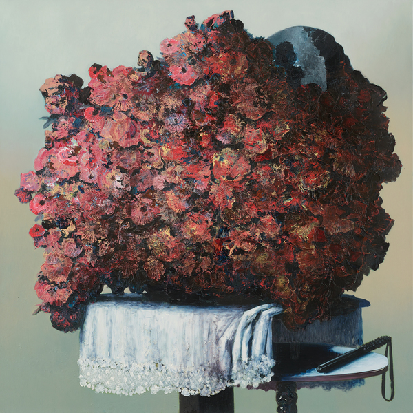 The Caretaker - Everywhere At The End Of Time - Stages 1-6