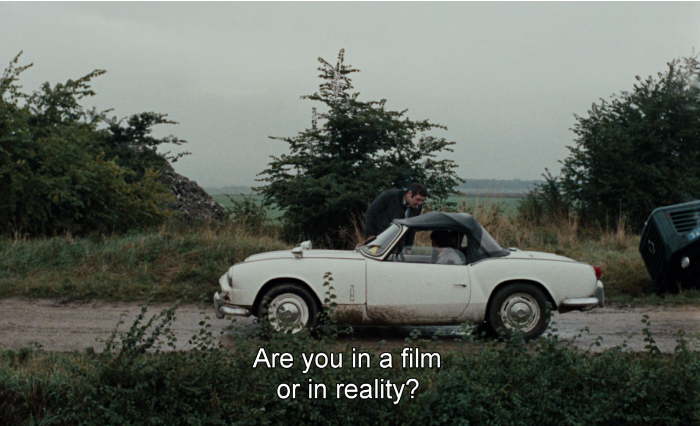 Week-End Week-end (1967)